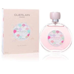 Meteorites Perfume by Guerlain for Women