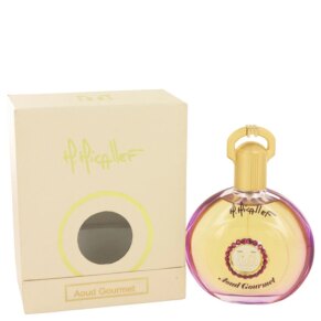 Micallef Aoud Gourmet Perfume by M. Micallef for Women