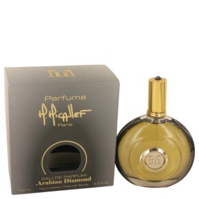 Micallef Arabian Diamond Cologne by M. Micallef for Men