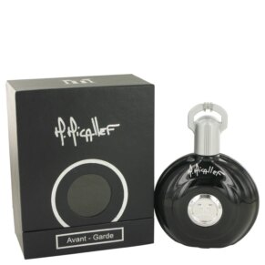 Micallef Avant Garde Cologne by M. Micallef for Men