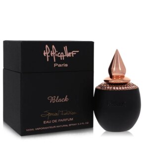 Micallef Black Ananda Perfume by M. Micallef for Women