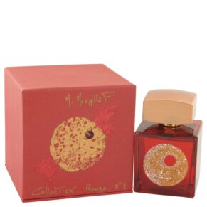 Micallef Collection Rouge No 1 Perfume by M. Micallef for Women