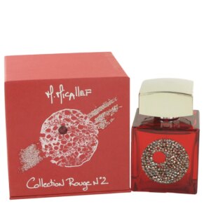 Micallef Collection Rouge No 2 Perfume by M. Micallef for Women