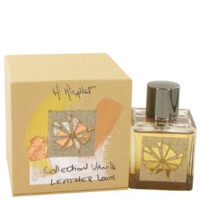 Micallef Collection Vanille Leather Perfume by M. Micallef for Women