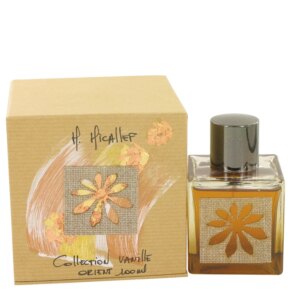 Micallef Collection Vanille Orient Perfume by M. Micallef for Women