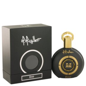 Micallef Emir Cologne by M. Micallef for Men