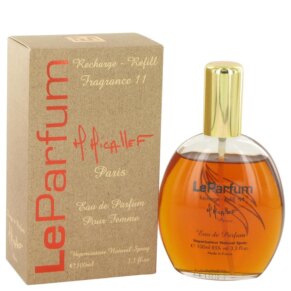 Micallef Le Parfum 11 Perfume by M. Micallef for Women