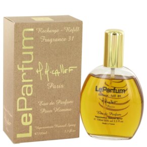 Micallef Le Parfum 31 Perfume by M. Micallef for Women