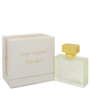 Micallef Pure Extreme Perfume by M. Micallef for Women