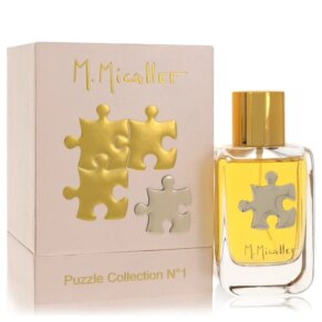 Micallef Puzzle Collection No 1 Perfume by M. Micallef for Women