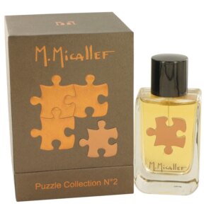Micallef Puzzle Collection No 2 Perfume by M. Micallef for Women