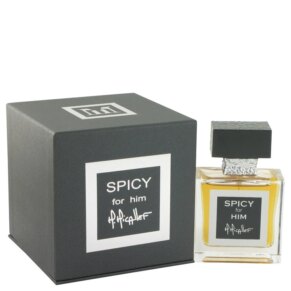 Micallef Spicy Cologne by M. Micallef for Men