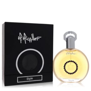 Micallef Style Cologne by M. Micallef for Men