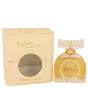 Micallef Vanille Aoud Perfume by M. Micallef for Women