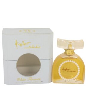 Micallef White Flowers Perfume by M. Micallef for Women