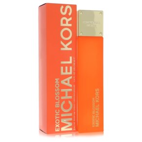 Michael Kors Exotic Blossom Perfume by Michael Kors for Women