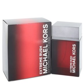 Michael Kors Extreme Rush Cologne by Michael Kors for Men