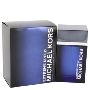 Michael Kors Extreme Speed Cologne by Michael Kors for Men