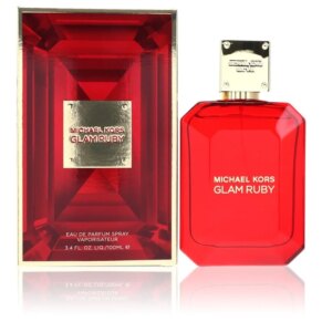 Michael Kors Glam Ruby Perfume by Michael Kors for Women