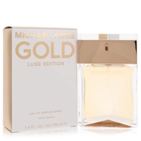 Michael Kors Gold Luxe Perfume by Michael Kors for Women