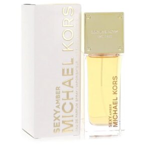 Michael Kors Sexy Amber Perfume by Michael Kors for Women