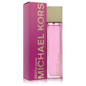 Michael Kors Sexy Blossom Perfume by Michael Kors for Women