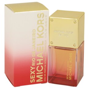 Michael Kors Sexy Rio De Jineiro Perfume by Michael Kors for Women