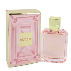 Michael Kors Sparkling Blush Perfume by Michael Kors for Women