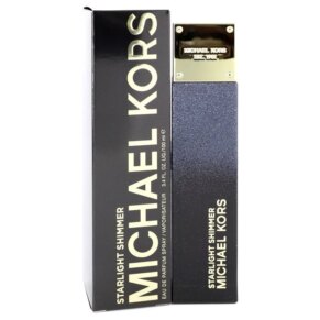 Michael Kors Starlight Shimmer Perfume by Michael Kors for Women