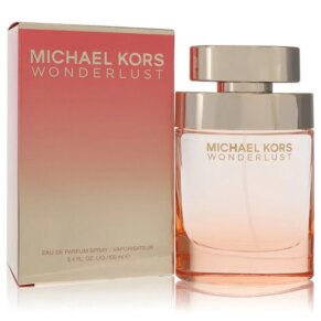 Michael Kors Wonderlust Perfume by Michael Kors for Women
