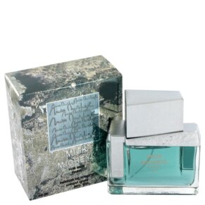 Mick Micheyl Cologne by Mick Micheyl for Men