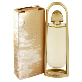 Mick Micheyl Perfume by Mick Micheyl for Women