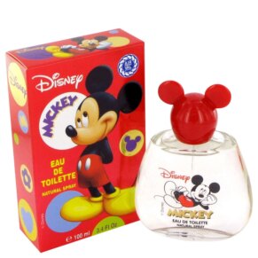 Mickey Cologne by Disney for Men