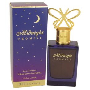 Midnight Promise Perfume by Bellegance for Women