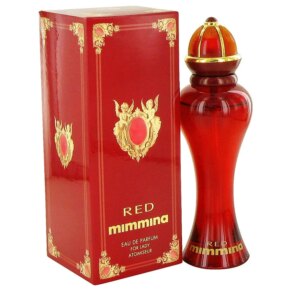 Mimmina Red Perfume by Intercosma for Women