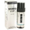 Mimo Vip Cologne by Mimo Chkoudra for Men