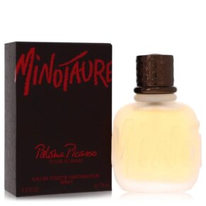 Minotaure Cologne by Paloma Picasso for Men