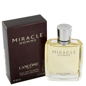 Miracle Cologne by Lancome for Men
