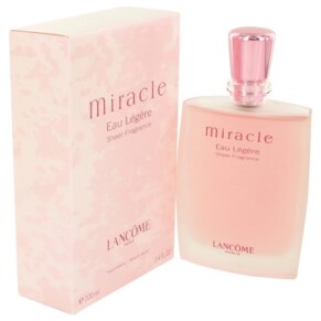 Miracle Eau Legere Sheer Perfume by Lancome for Women