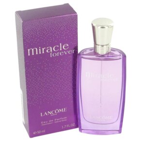Miracle Forever Perfume by Lancome for Women