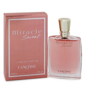 Miracle Secret Perfume by Lancome for Women