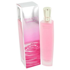 Miracle Summer Perfume by Lancome for Women