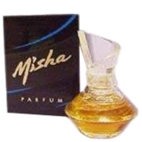 Misha Perfume by Mikhail Baryshnikov for Women
