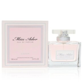Miss Ador Perfume by Zaien for Women