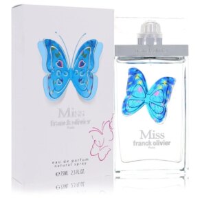Miss Franck Olivier Perfume by Franck Olivier for Women