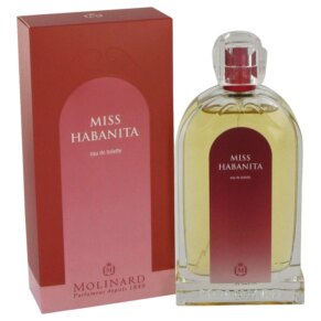 Miss Habanita Perfume by Molinard for Women