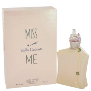 Miss Me Discrete Perfume by Stella Cadente for Women