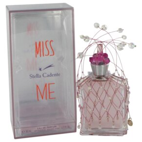 Miss Me Perfume by Stella Cadente for Women
