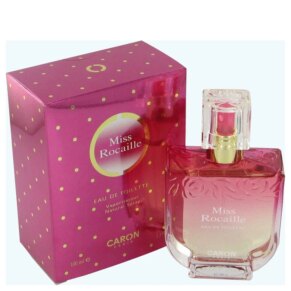 Miss Rocaille Perfume by Caron for Women
