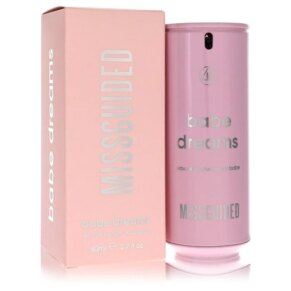 Missguided Babe Dreams Perfume by Missguided for Women